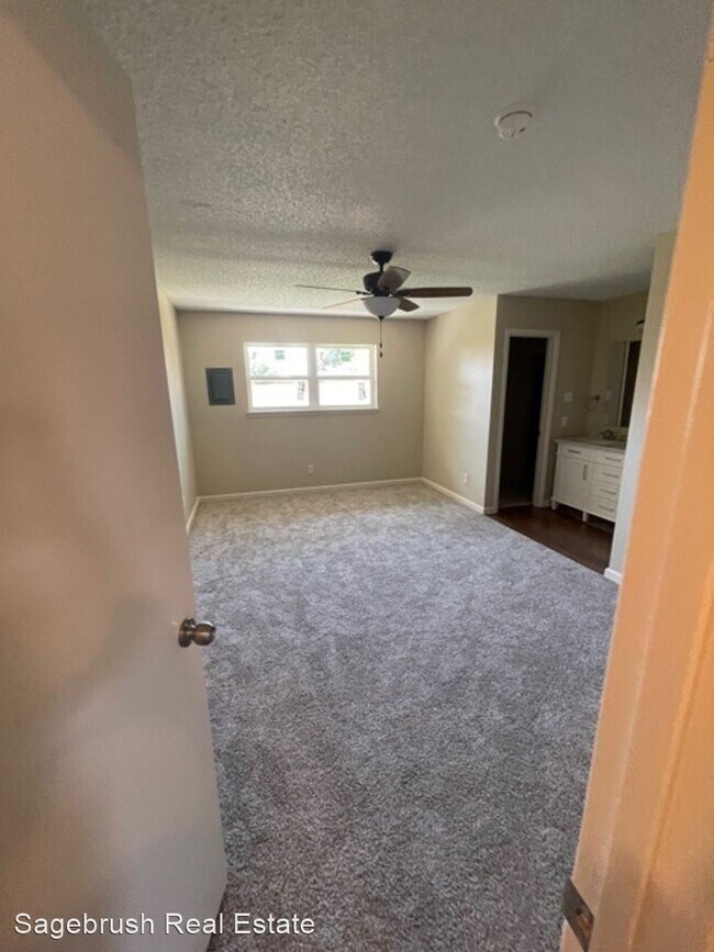 Building Photo - 3 br, 2 bath House - 1716 Belvoir