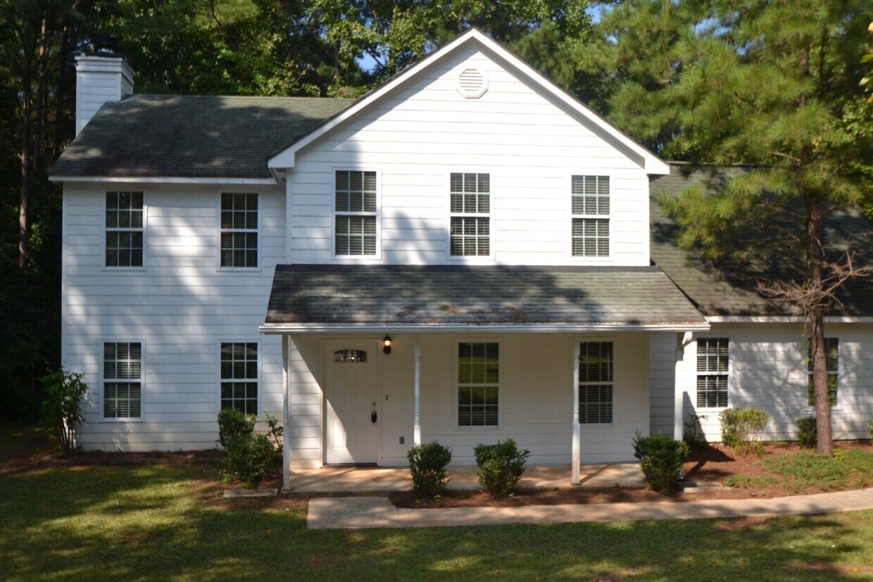 113 Kirton Turn House Rental in Peachtree City, GA