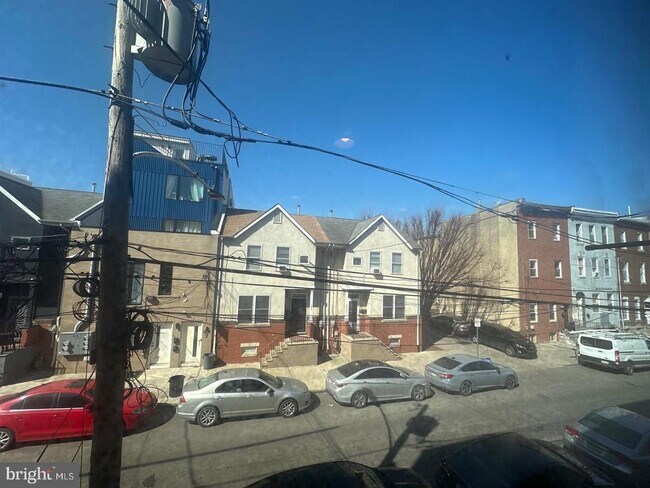 Foto del edificio - 1815 N 18th St