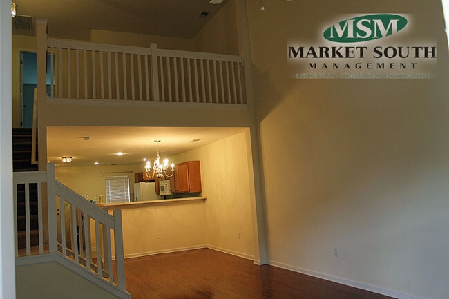 Foto del edificio - HARMONY TOWNES - POOLER