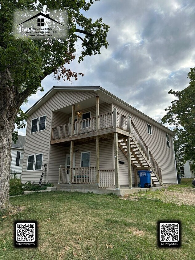 Foto principal - 817 Vine Street