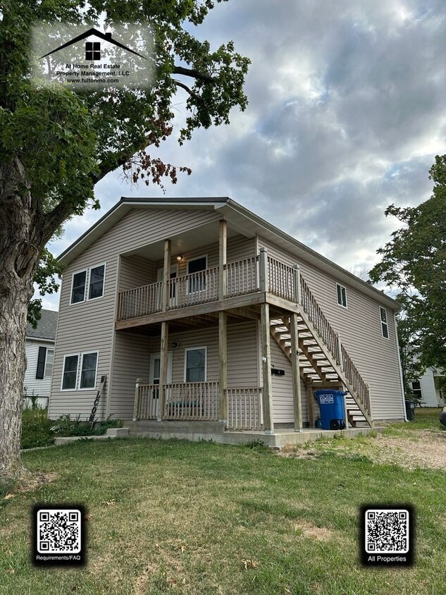 Primary Photo - 817 Vine Street