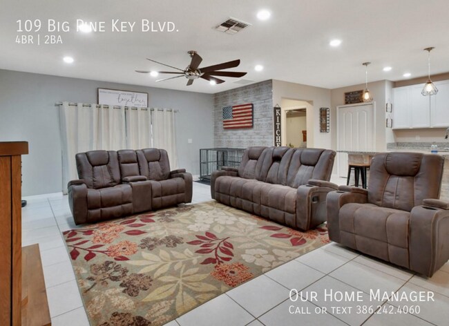 Foto del edificio - 109 Big Pine Key Blvd