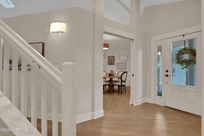 Foto del edificio - 2604 St Johns Blvd