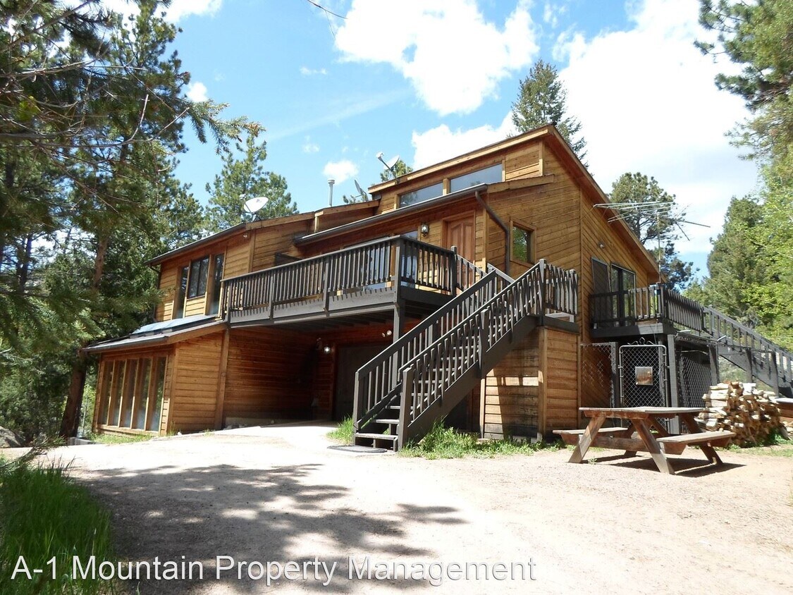 Primary Photo - 3 br, 2.5 bath House - 12345 Bear Haven Rd.
