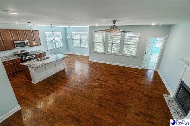 Building Photo - 709 Bellemeade Cir