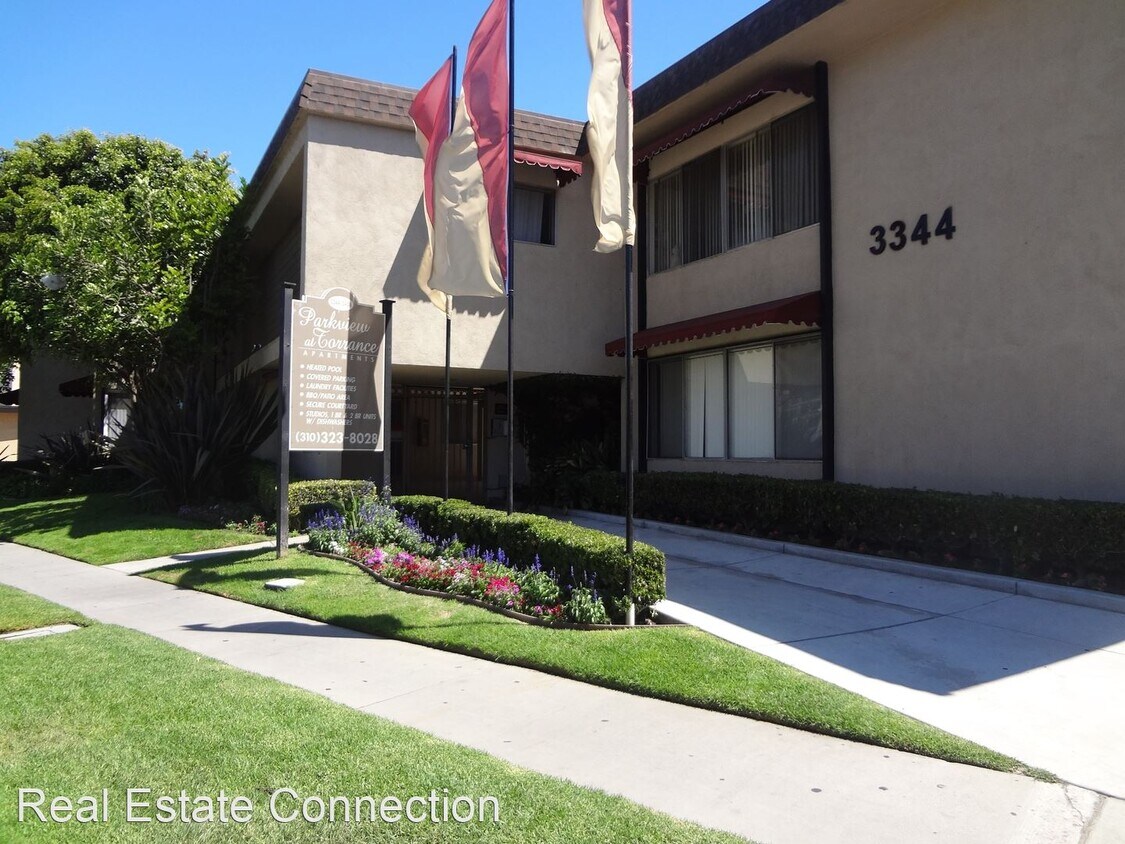 Primary Photo - 3344-3408 Redondo Beach Blvd