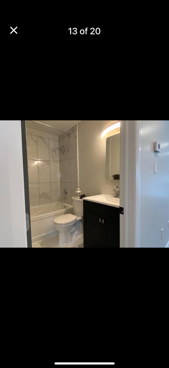 Photo du bâtiment - 40 Grand St