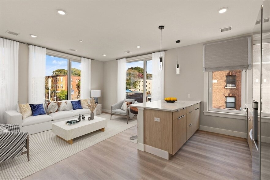 Foto principal - 211 Green St