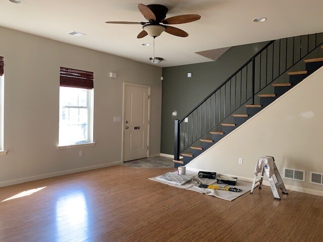 Foto del edificio - 222 Muench St