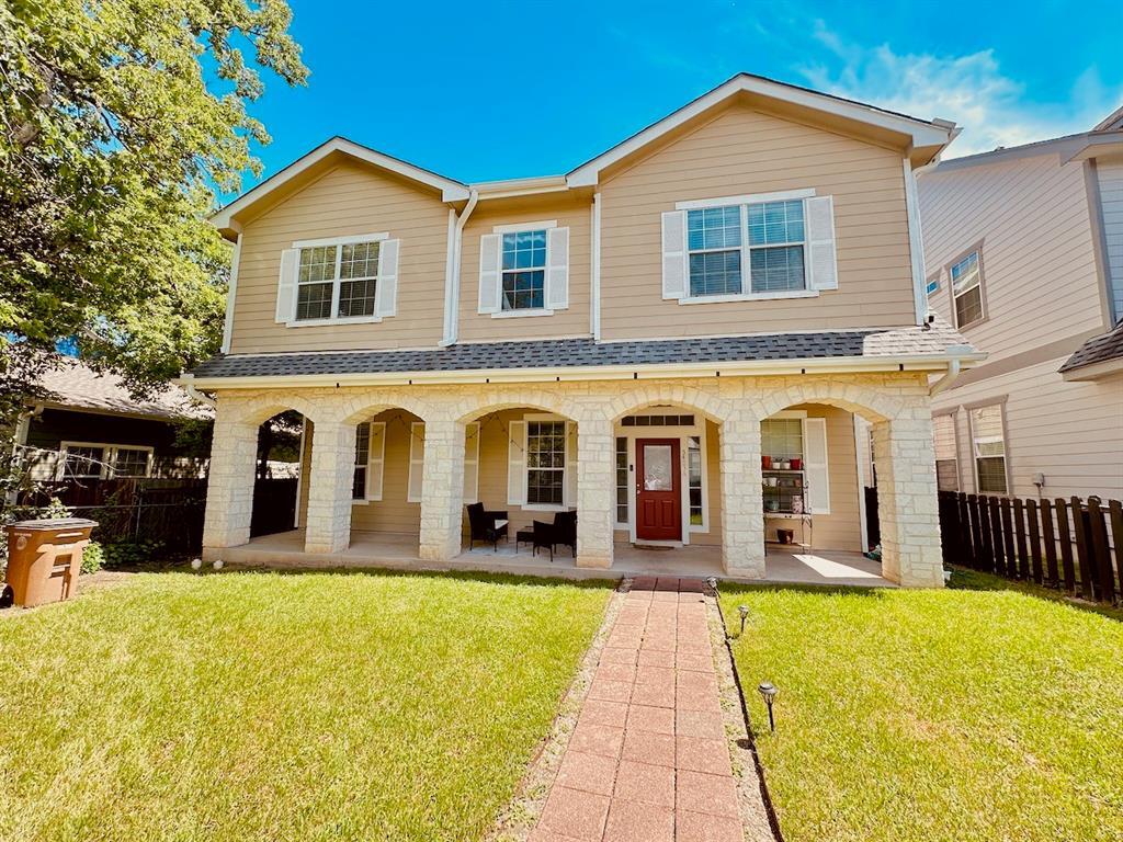Foto principal - 5403 Evans Ave