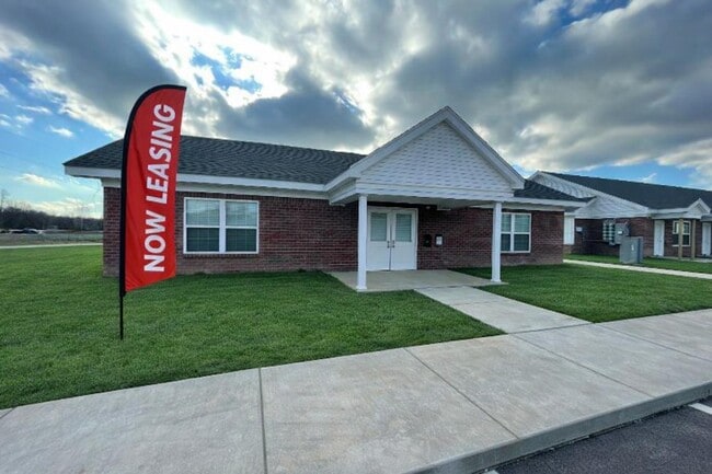 Building Photo - Gwen Gardens Apartments