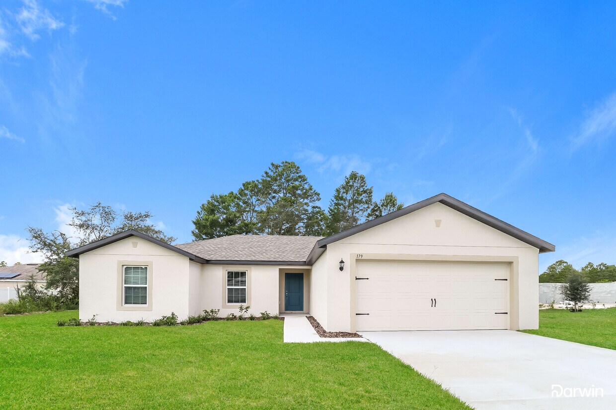 179 MAPLE DR, POINCIANA, FL 34759 House Rental in Poinciana, FL