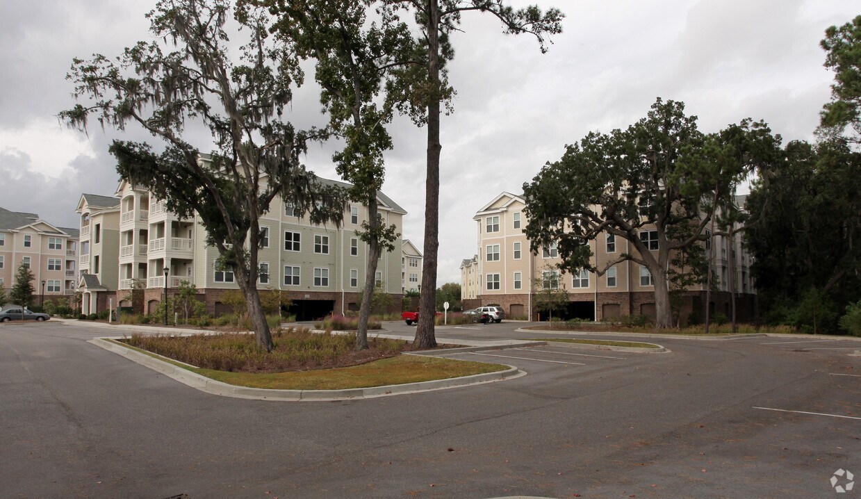 The Arboretum Apartments Charleston, SC