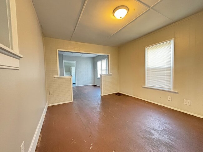 Foto del edificio - 517-517 Mertland Ave