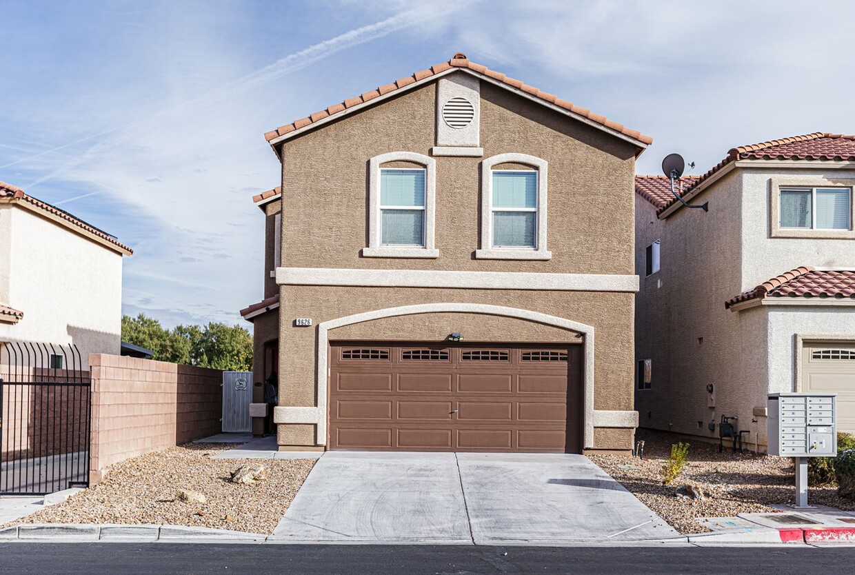 Foto principal - Charming two-story house