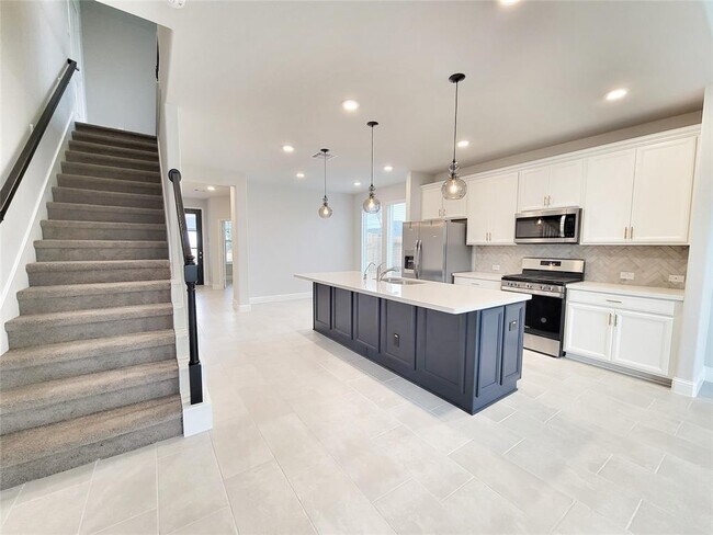 Foto del edificio - 1723 Harvest Lake Dr