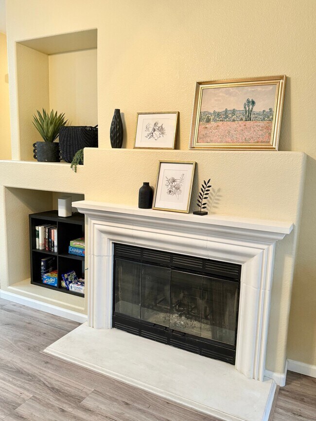 Foto del edificio - 307 Southbury Ln