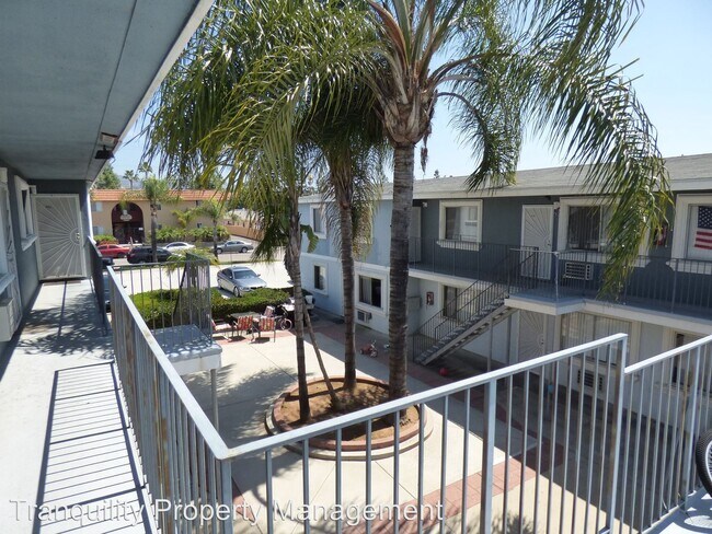 Foto del edificio - 960-990 Coleen Ct