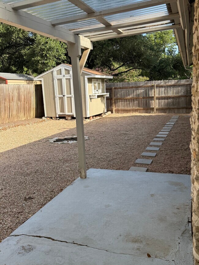 Foto del edificio - 12306 Hickorystick Cove