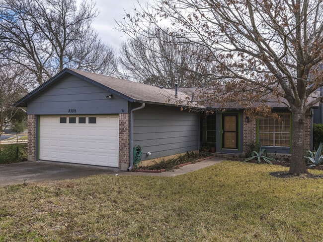 Building Photo - 8309 Horton Trail