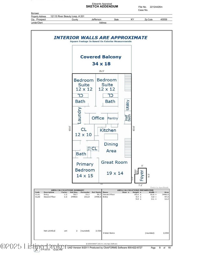 Foto del edificio - 12115 River Beauty Loop