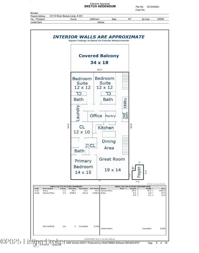 Building Photo - 12115 River Beauty Loop