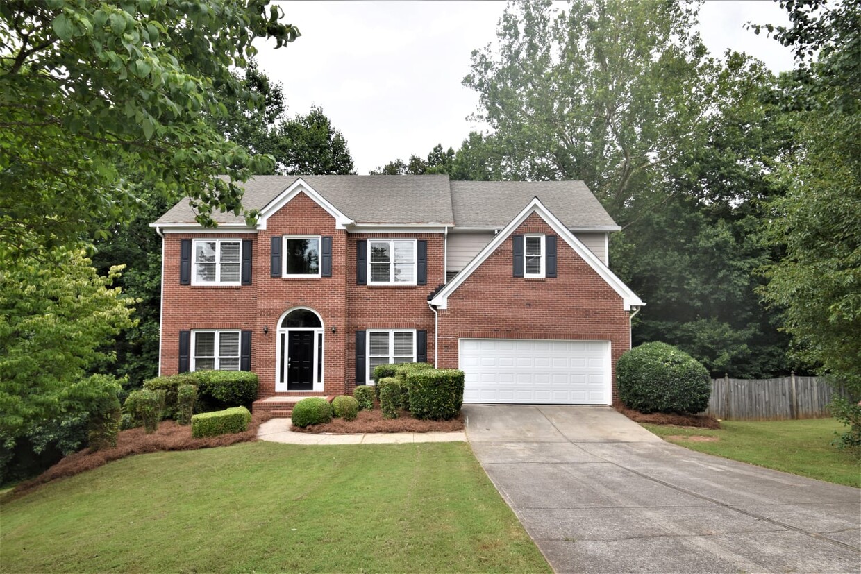 Primary Photo - 2200 Rose Walk Dr