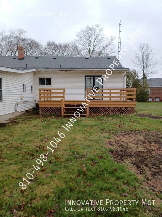 Foto del edificio - 7067 Miller Rd