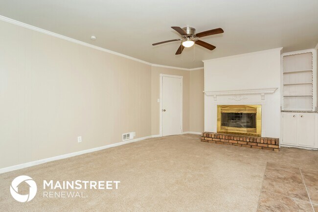 Foto del edificio - 1354 Pendley Dr