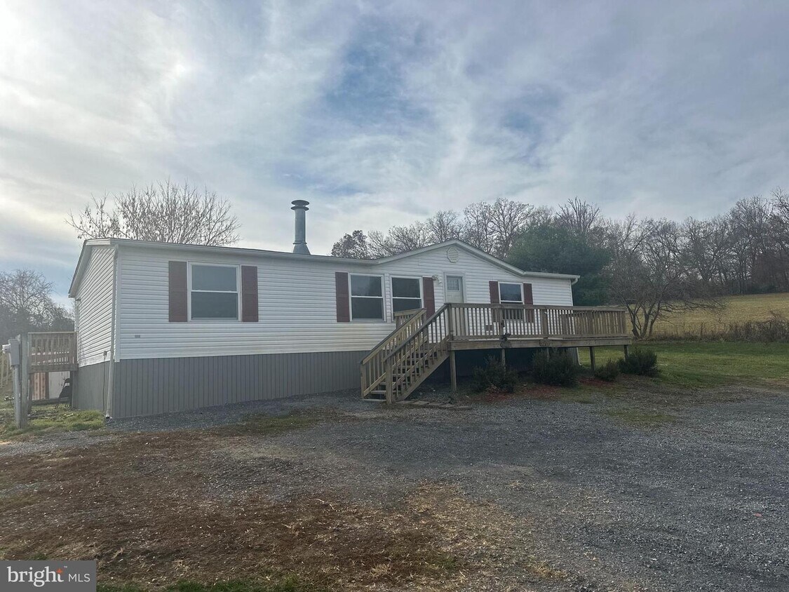 Primary Photo - 1172 Headley Rd