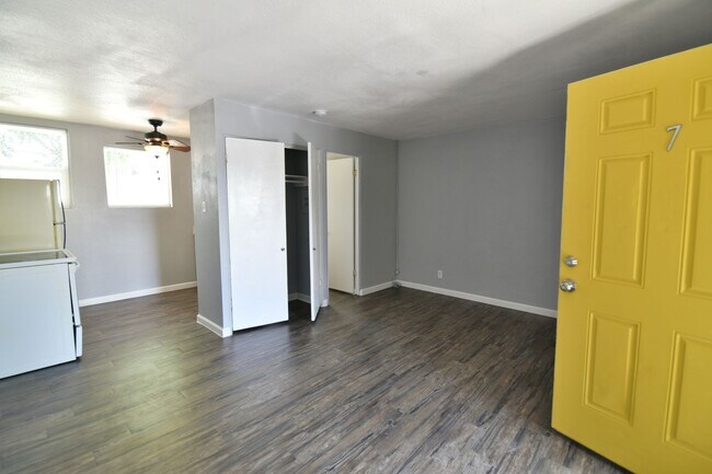 Foto del edificio - 311 N 16th St