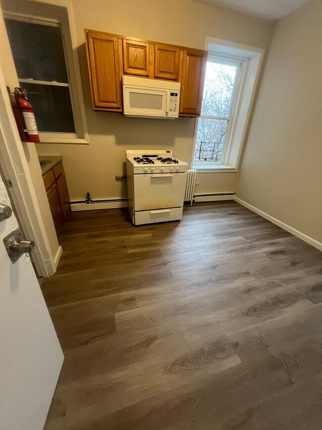 89 Mt Prospect 1C - 87 Mount Prospect Ave