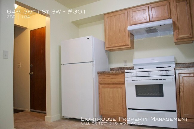 Foto del edificio - Remodeled Two Bedroom Apartments in Wyoming
