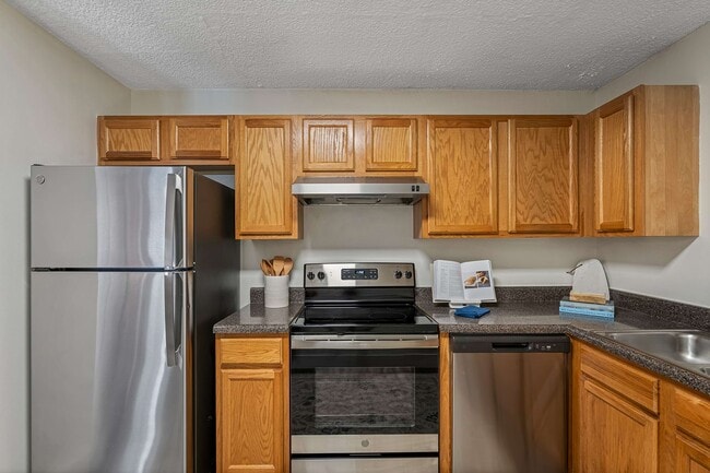 Foto del edificio - The Overlook at Daytona