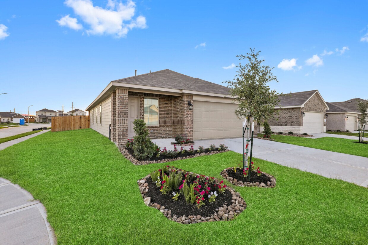 4031 Ventana Rdg Dr, Katy, TX 77493 House for Rent in Katy, TX