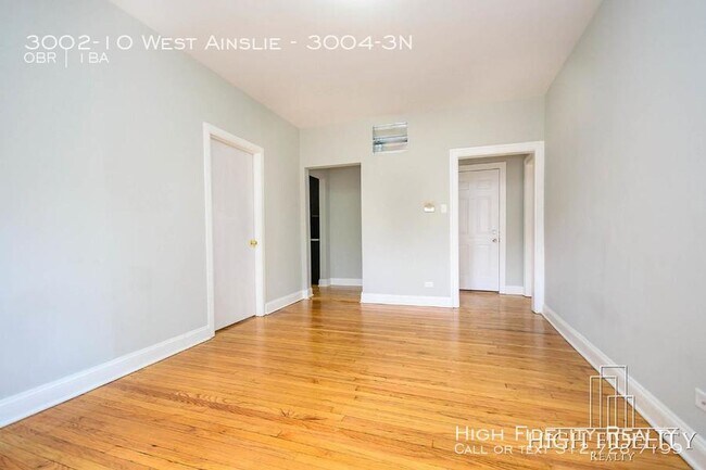 Building Photo - West Ainslie