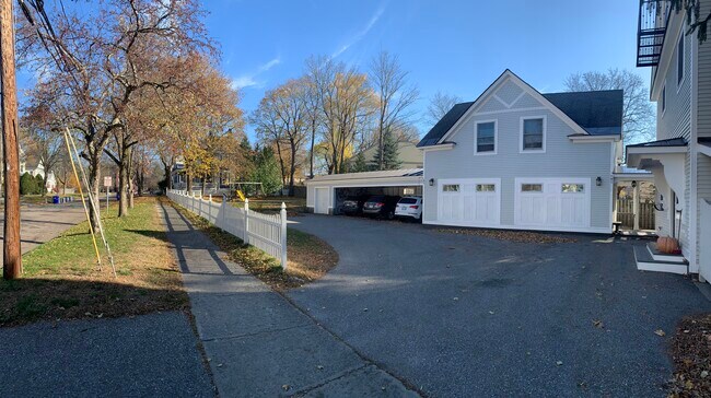 Photo - 88 N Prospect St Apartments