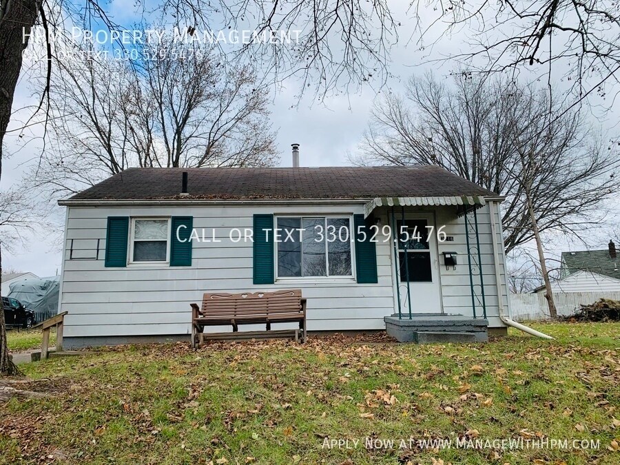 Foto principal - Nice Two Bedroom Ranch!