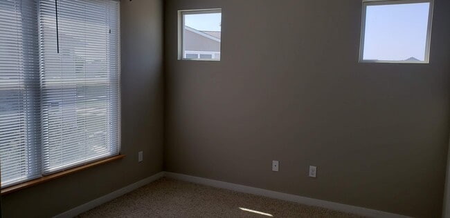 Bedroom - 301 SE 11th St