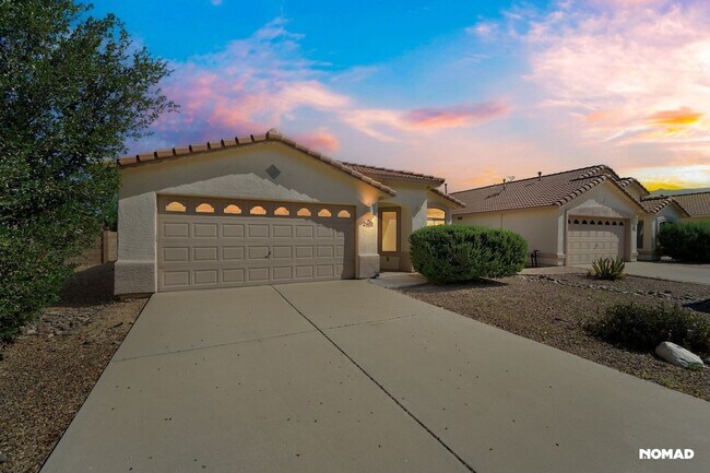 Building Photo - Charming 3BR House in Tucson