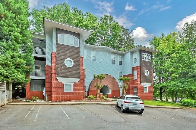 Photo - Stunningly Updated 2BD/2BA Ground Floor Un... Apartment