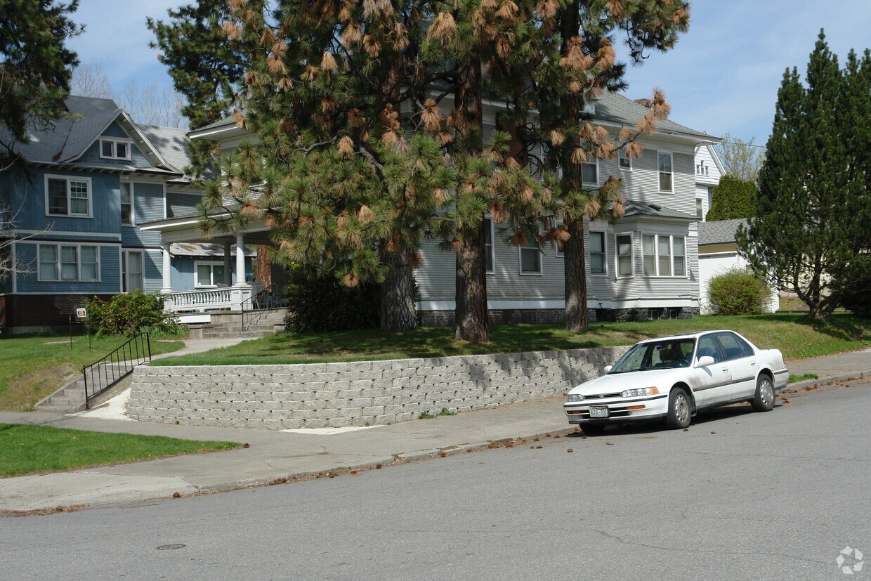 Foto del edificio - 2006 W 3rd Ave