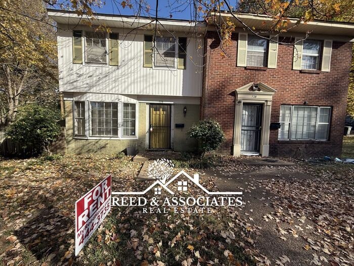 Primary Photo - 2-Story Duplex Located Near UofM!