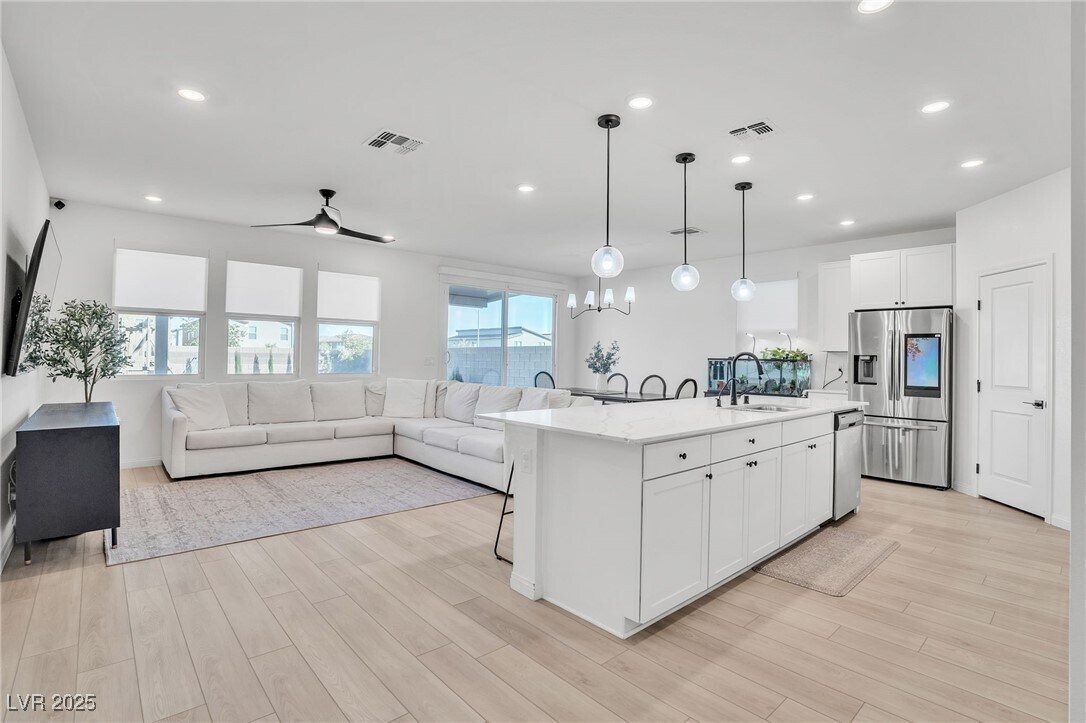 Foto principal - 4522 Hidden Stone Ave