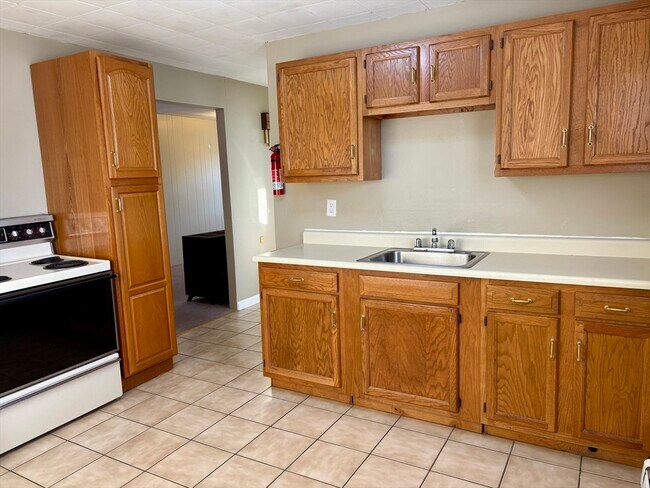 Foto del edificio - 10 16th St