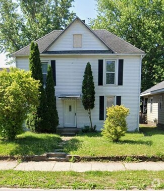 Building Photo - 1021 8th Ave