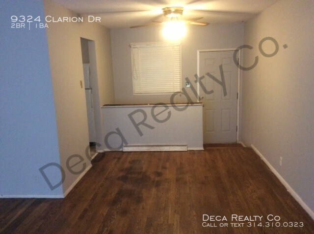 Building Photo - 9324 Clarion Dr