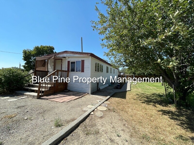 511 US26, Blackfoot, ID 83221 House Rental in Blackfoot, ID