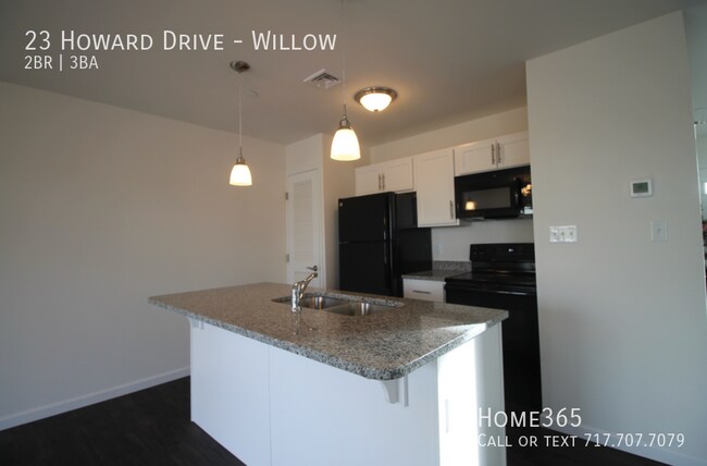 Building Photo - Modern Layout Townhome